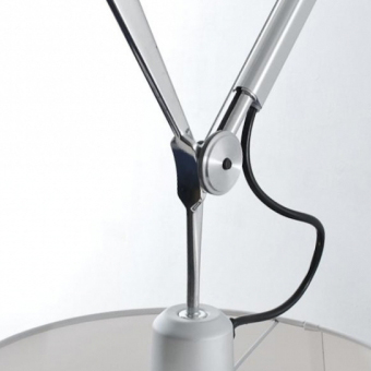BVH博威灯饰 tolomeo mega wall 壁灯 细节